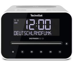 TechniSat DigitRadio 52 CD