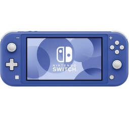 Nintendo Switch Lite (NSH117) modrá