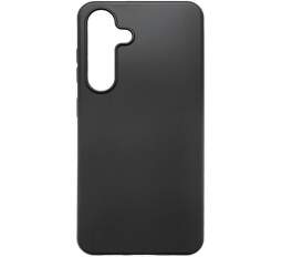 Mobilnet Matt puzdro pre Samsung Galaxy S24 čierne