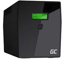 Green Cell UPS 1500VA 900W (2)
