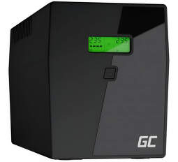 Green Cell UPS09 2000VA 1400W