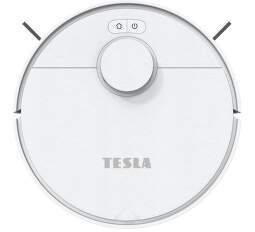 Tesla RoboStar iQ550