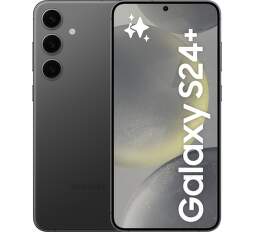 Samsung Galaxy S24+ 256 GB čierny