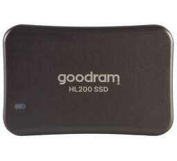 GoodRam HL200 256GB SSD