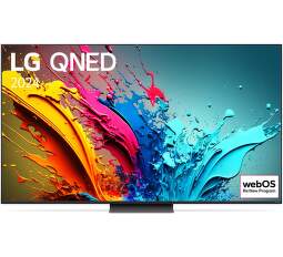 LG 86QNED86T6A