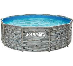 Marimex Florida 3,05 x 0,91 m bazén bez príslušenstva