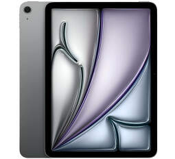 Apple iPad Air 11" M2 (2024) 128GB Wi-Fi kozmický sivý