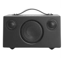 AUDIO PRO T3+ BLK, Bezdrôtový reprodukto