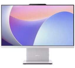 LENOVO IdeaCentre AIO 24IRH9 (F0HN00C1CK) sivý