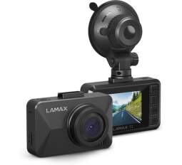 Lamax T3 čierna
