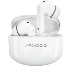 Armodd Earz Pro (2025) biele