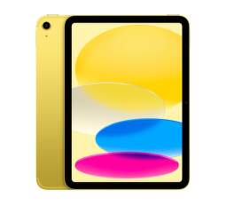 Apple iPad (2025) 256GB Wi‑Fi + Cellular MD7M4HC/A žltý
