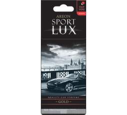 AREON Sport Lux GLD_2