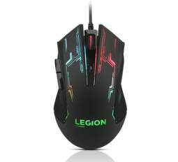 LENOVO Legion M200, USB myš_01