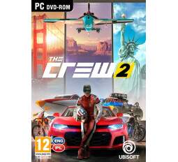 The Crew 2 - PC hra