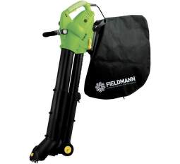 Fieldmann FZF 4050-E, El. záhradný vysávač