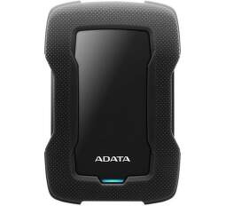 Adata HD330 HDD 2,5" 2TB čierny