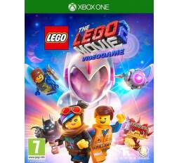 Lego Movie 2 - Xbox One hra
