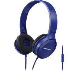 PANASONIC RP-HF100ME BLU