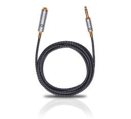 oehlbach-xxl-i-jack-ex-63-500-5m-premium-schwarz-audio-kabel