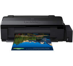 EPSON L1800 - inkoustová tiskárna