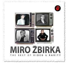 DVD H - ZBIRKA, MIROSLAV - BEST OF VIDEO & RARITY 2DVD