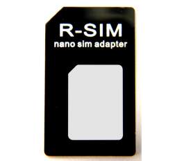 WINNER adaptér nano sim card --> micro sim card