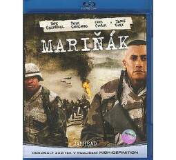 Mariňák - Blu-ray film