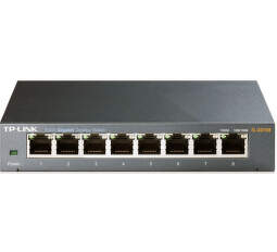TP-Link TL-SG108E, 8-port 1Gb - switch_3