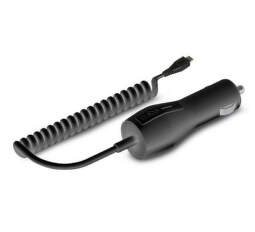SBS autonabíjačka micro USB (čierna)