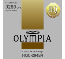 Olympia HQC 2845N Klasik. struny