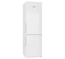 Miele KFN 29233 D ws - biela kombinovaná chladnička
