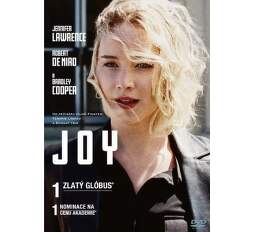 DVD F - Joy