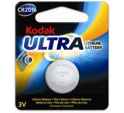 Kodak Ultra KCR 2016