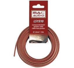 macAudio LS 1510 - audio kabel