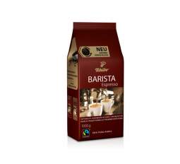 Tchibo Barista Espresso 1kg, Zrnková káva