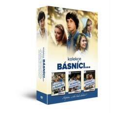 DVD Kolekce Básníci_1