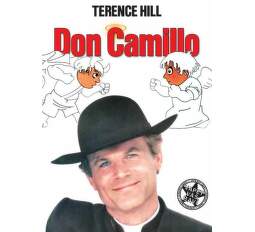 VAPET Don Camillo, Film