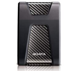 A-DATA HD650 2.5" 4TB  USB 3.1 čierny