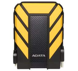 A-DATA HD710 PRO 2.5" 2TB  USB 3.1 žltý