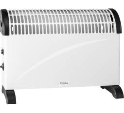 ECG TK2050, biely konvektor