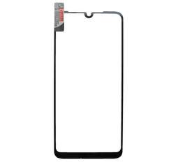 Qsklo 2,5D tvrdené full glue sklo pre Xiaomi Redmi 7, čierna
