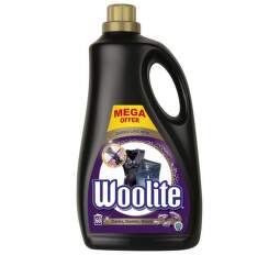Woolite 3,6L Dark, Black & Denim, Prací prostriedok