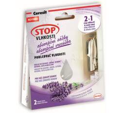 Ceresit stop vlhkosti