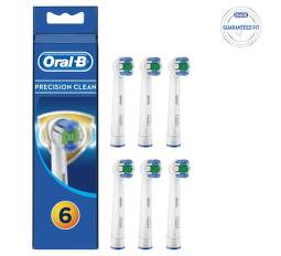 Oral-B EB 20-6 Precision Clean