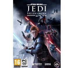 Star Wars Jedi: Fallen Order PC hra