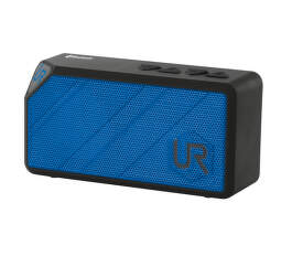 TRUST Yzo Wireless Speaker, blue