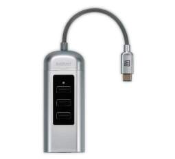Remax AA-7056 HUB USB/USB-C