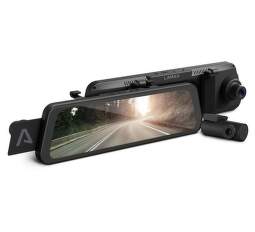 Lamax S9 Dual GPS + zadná kamera čierna