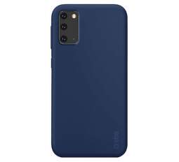 SBS Polo puzdro pre Samsung Galaxy S20, modrá